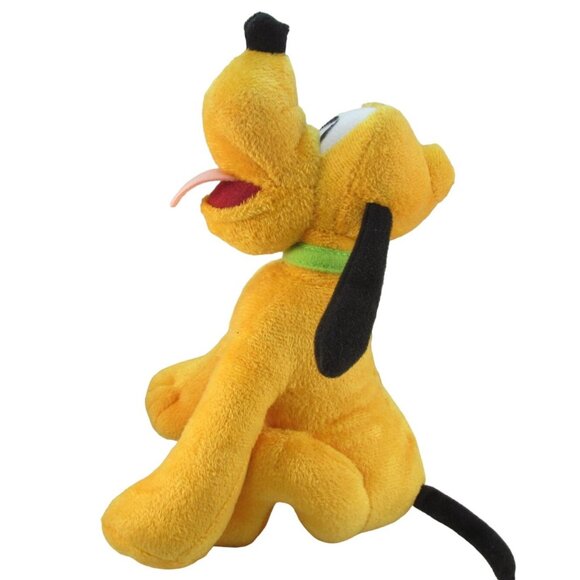 Disney Pluto the Dog Plush Stuffed Animal - Picture 5 of 10